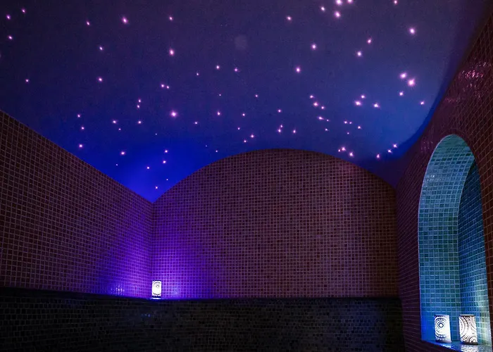 Arkadia RoyalHotel Warszawa