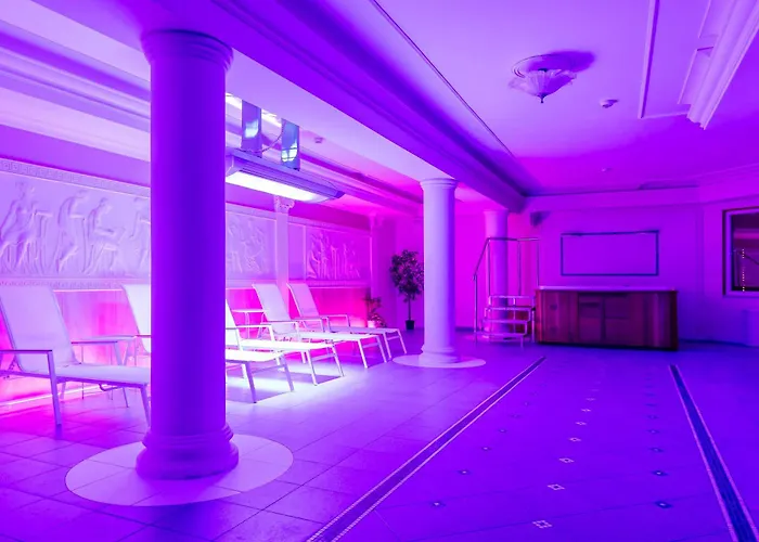 Arkadia RoyalHotel Warszawa