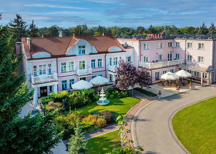 Arkadia RoyalHotel Warszawa